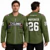 Cincinnati Cyclones Military Appreciation Night Top Gun Jersey 2026 7 Cincinnati Cyclones Military Appreciation Night Top Gun Jersey 2026 4