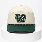 City of Brotherly Love Eagles Hat