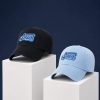 Cleveland Sirens Classic Hat 2026 6 Cleveland Sirens Classic Hat 2026 2
