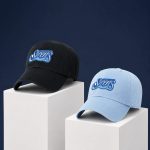Cleveland Sirens Classic Hat 2026