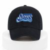 Cleveland Sirens Classic Hat 2026 4