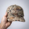 Coach Morris Oklahoma State Cowboys 1899 Camo Hat 7 Coach Morris Oklahoma State Cowboys 1899 Camo Hat 1