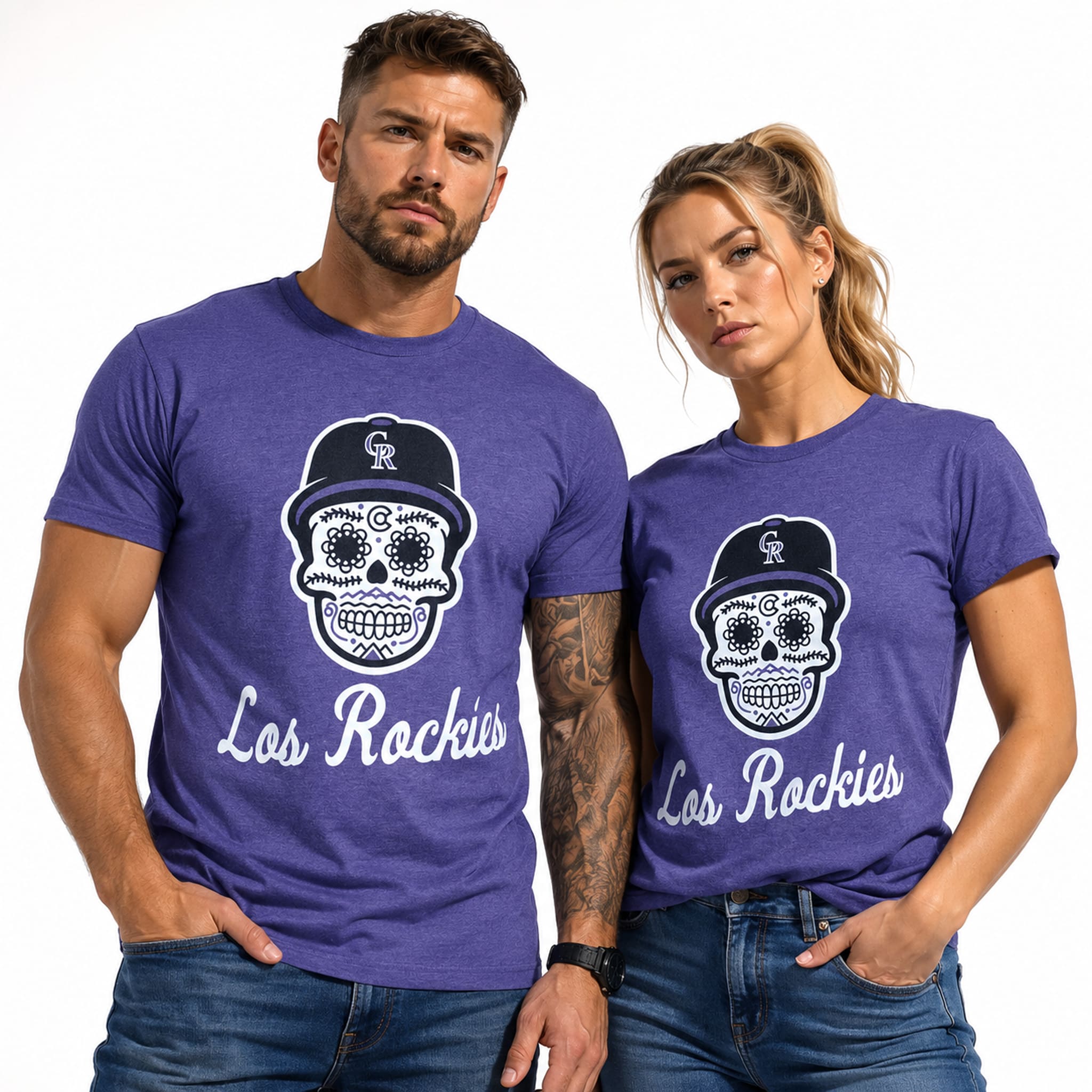 Colorado Los Rockies T-Shirt Giveaway 2026 3 Colorado Los Rockies T-Shirt Giveaway 2026 3
