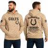 Colts 250 Years of Freedom Veteran Camo Hoodie 4 Colts 250 Years of Freedom Veteran Camo Hoodie 2
