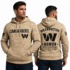 Commanders USA 250 Veterans Day Camo Hoodie 5 Commanders USA 250 Veterans Day Camo Hoodie