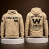 Commanders USA 250 Veterans Day Camo Hoodie 4 Commanders USA 250 Veterans Day Camo Hoodie 2