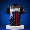 Corpus Christi Hooks First Responder Night Jersey Giveaway 2026 1