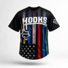 Corpus Christi Hooks First Responder Night Jersey Giveaway 2026