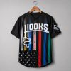 Corpus Christi Hooks First Responder Night Jersey Giveaway 2026 3