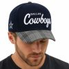 Cowboys Jace Prescott Face Hat 1