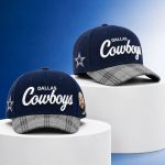 Cowboys Jace Prescott Face Hat
