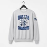 2026 Cowboys Woody Shirt