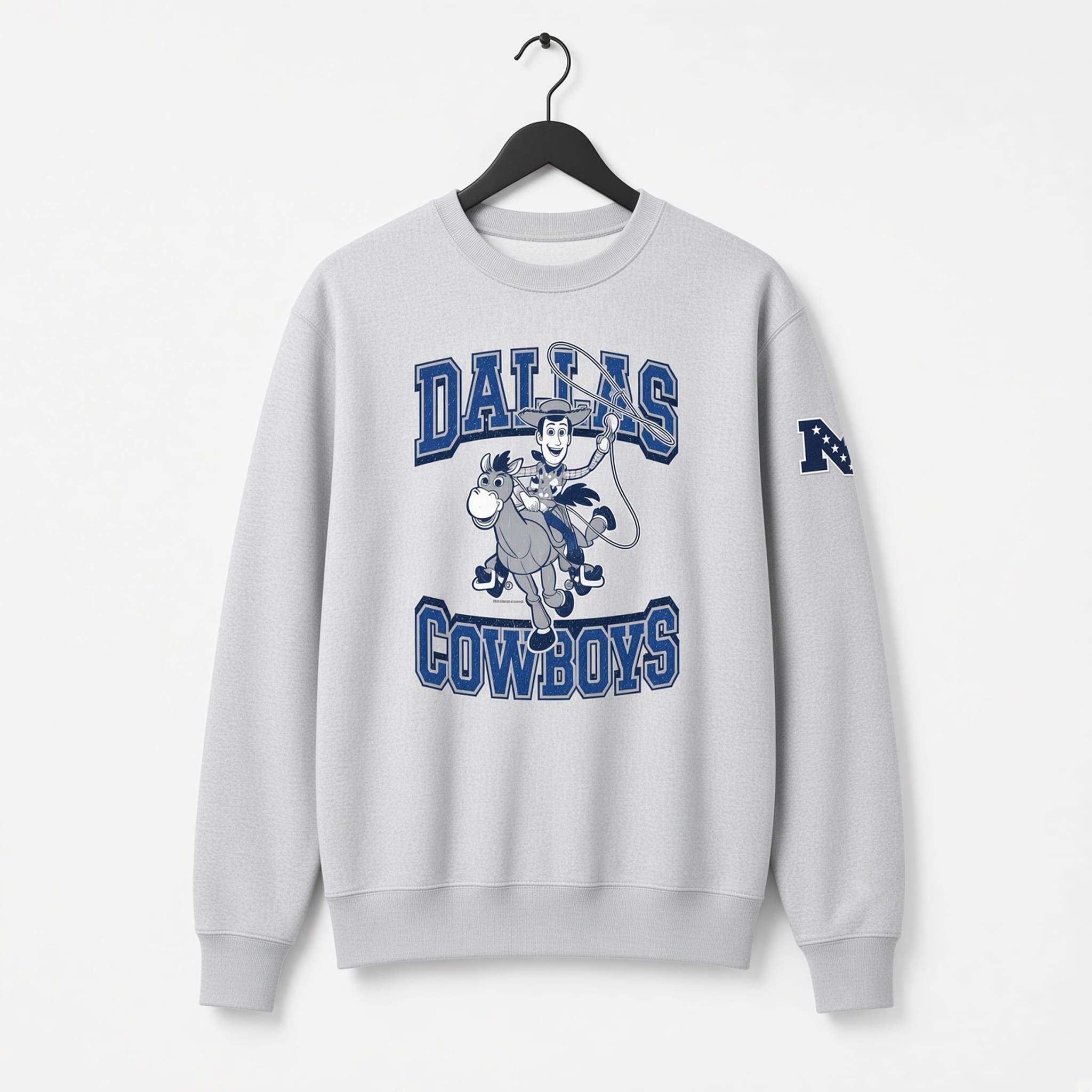 2026 Cowboys Woody Shirt 1 Cowboys Woody Shirt 2026 1