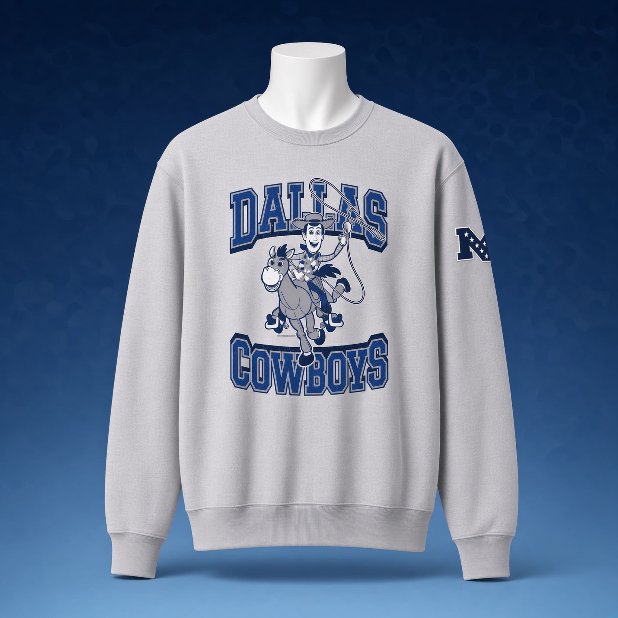 2026 Cowboys Woody Shirt 2 Cowboys Woody Shirt 2026 3