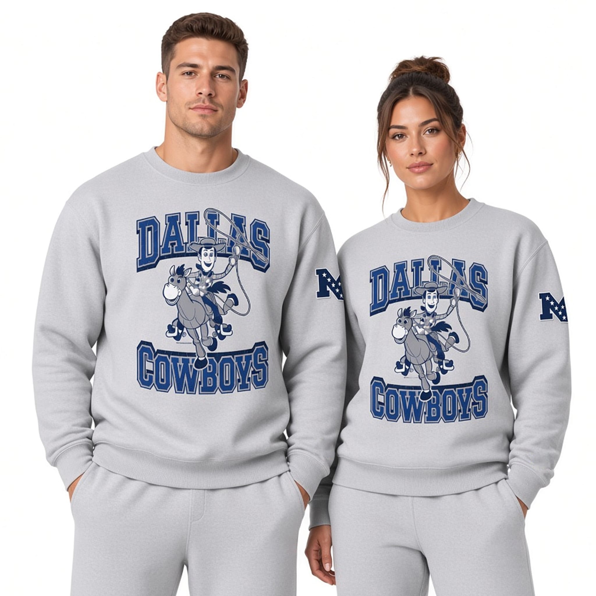 2026 Cowboys Woody Shirt 3 Cowboys Woody Shirt 2026 4