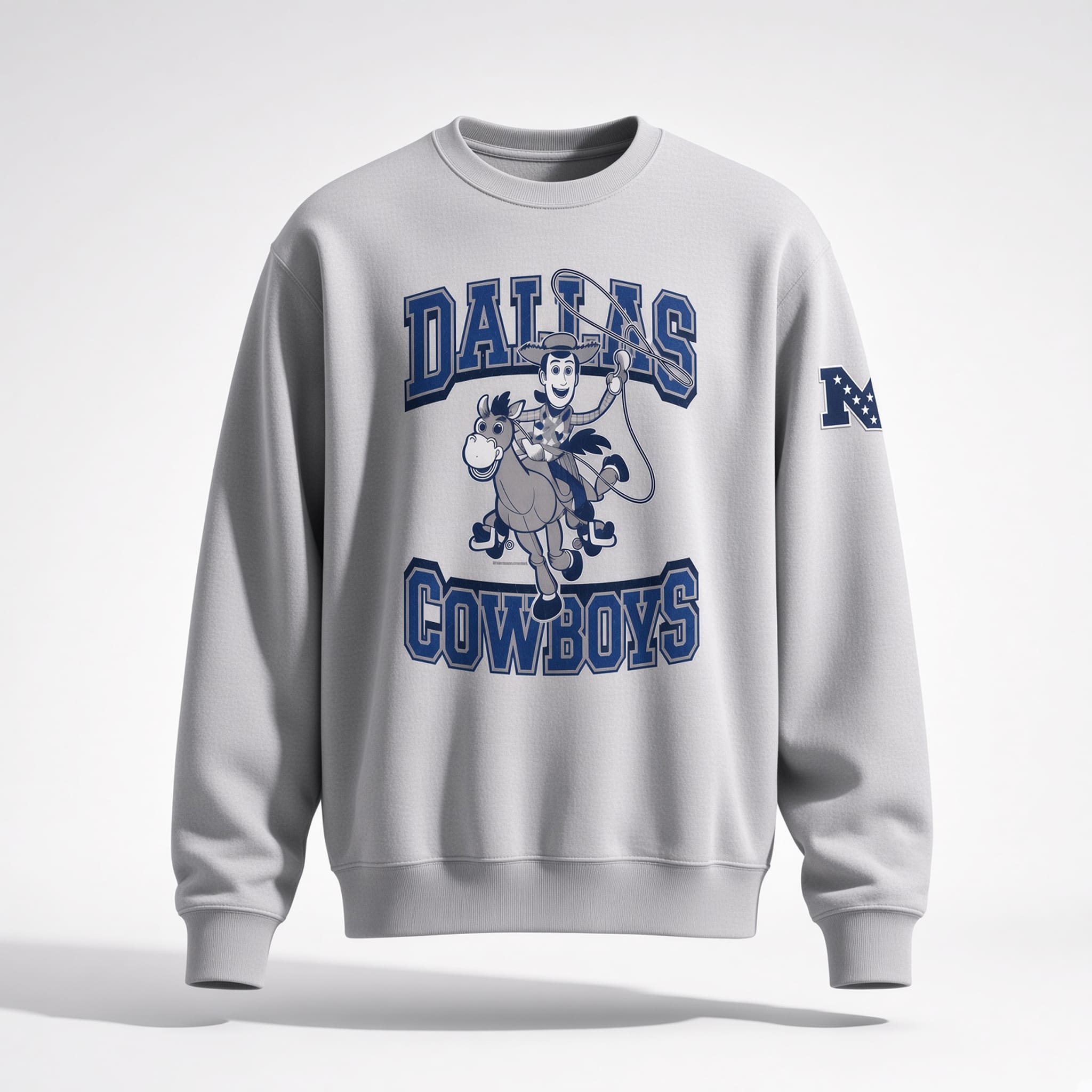 Cowboys Woody Shirt 2026 Cowboys Woody Shirt 2026