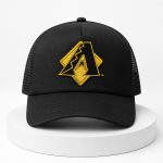 2026 D-backs Construction Nights Trucker Hat Giveaway
