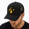 D-backs Construction Nights Trucker Hat Giveaway 2026