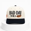 2026 Detroit Tigers Bad Day to Be a Coney Dog Hat Giveaway 4 Detroit Tigers Bad Day to Be a Coney Dog Hat Giveaway 2026 3