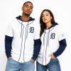 2026 Detroit Tigers Hooded Jersey Giveaway 5 Detroit Tigers Hooded Jersey Giveaway 2026 3