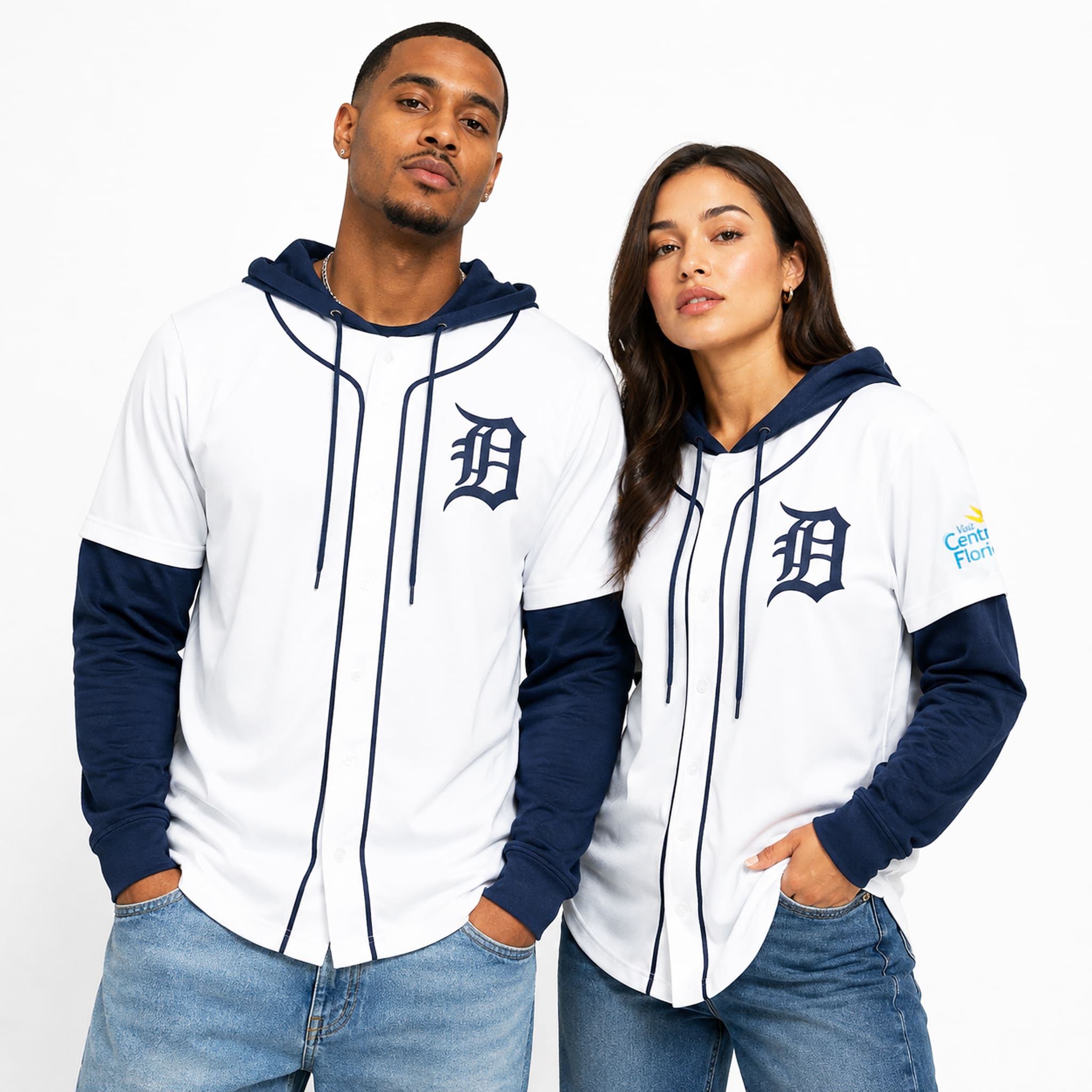 2026 Detroit Tigers Hooded Jersey Giveaway 2 Detroit Tigers Hooded Jersey Giveaway 2026 3
