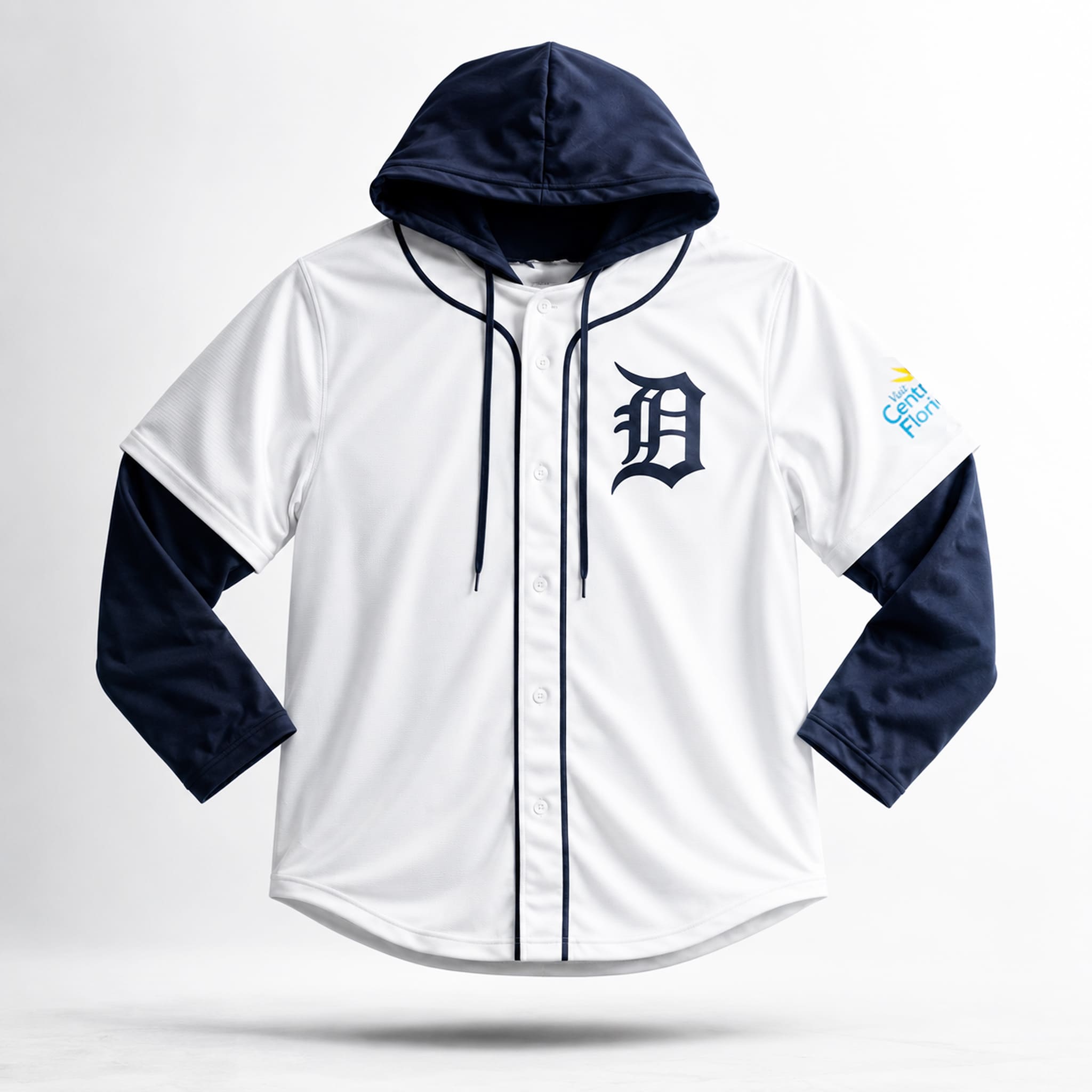 Detroit Tigers Hooded Jersey Giveaway 2026 4 Detroit Tigers Hooded Jersey Giveaway 2026 4
