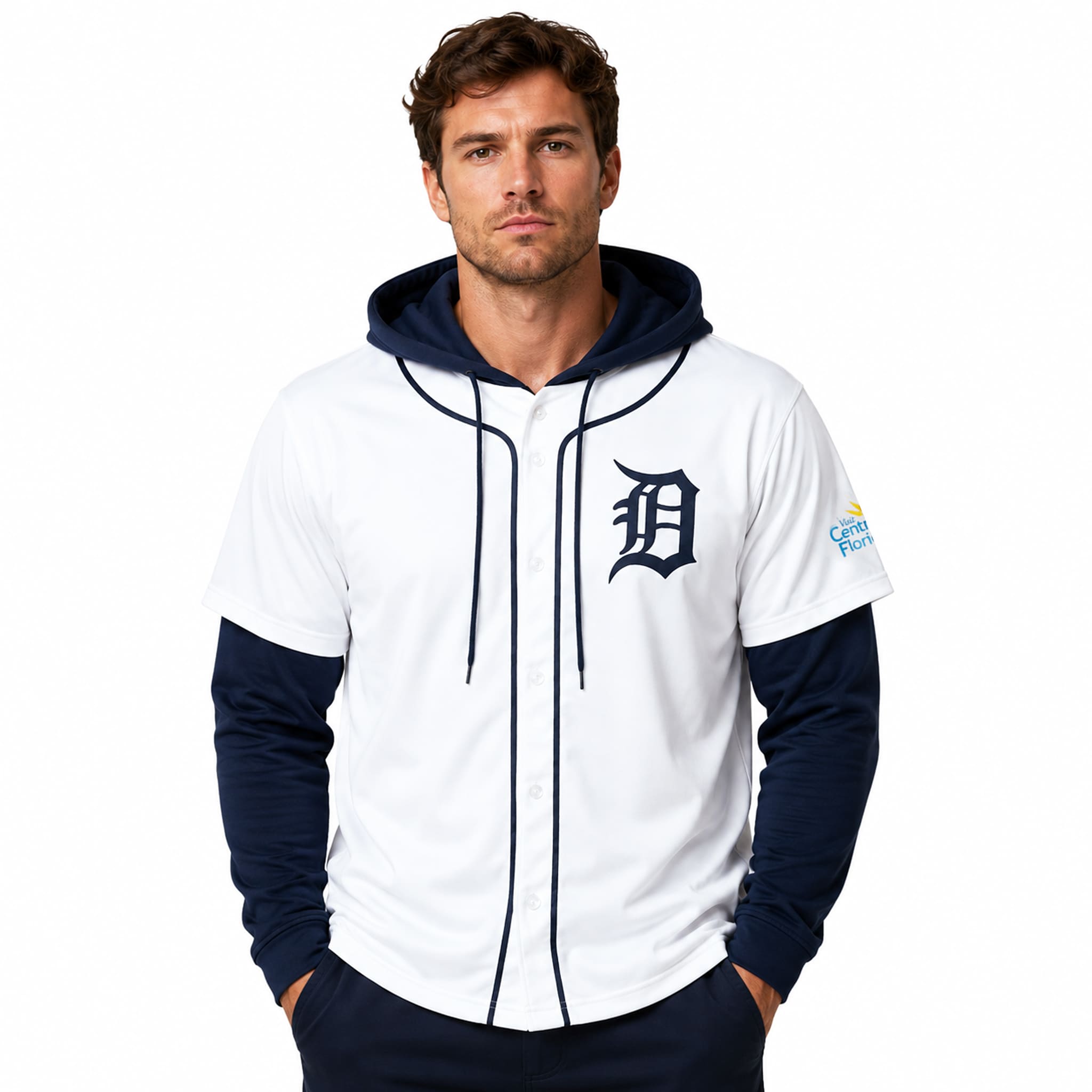2026 Detroit Tigers Hooded Jersey Giveaway 4 Detroit Tigers Hooded Jersey Giveaway 2026