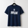Detroit Tigers Run Club T Shirt Giveaway 3