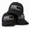 Dexter Resurrection Dad Hat 11 Dexter Resurrection Dad Hat 1