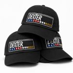 Dexter Resurrection Dad Hat