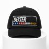 Dexter Resurrection Dad Hat