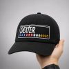 Dexter Resurrection Dad Hat 2