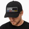 Dexter Resurrection Dad Hat 3