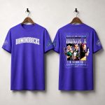 2026 Diamondbacks KPop Demon Hunters T-shirt Giveaway