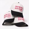 Dolly Parton Find Out Who You Are And Do It On Purpose Hat 5 Dolly Parton Find Out Who You Are And Do It On Purpose Hat 3