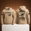 Dolphins 250 Years of Freedom Veteran Camo Hoodie 4 Dolphins 250 Years of Freedom Veteran Camo Hoodie 2