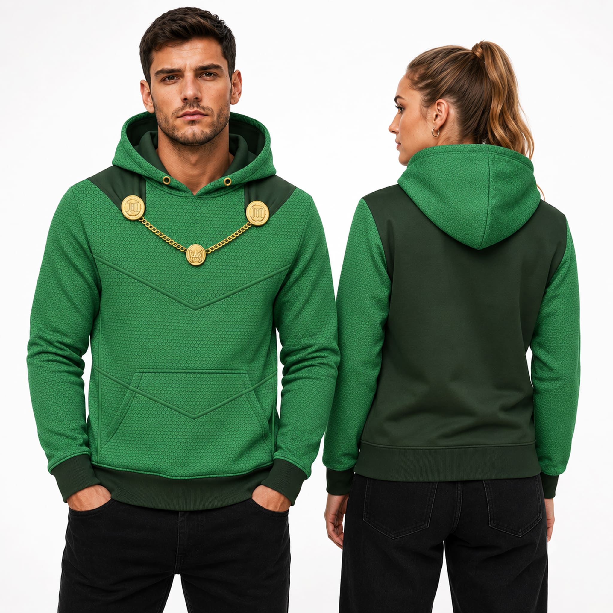 2026 Doomsday Avengers Dr Doom Hoodie Costume 2 Doomsday Avengers Dr Doom Hoodie Costume 2026 2