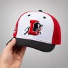 2026 Durham Bulls Carolina Hurricanes Hat 7 Durham Bulls Carolina Hurricanes Hat 2026