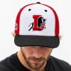 2026 Durham Bulls Carolina Hurricanes Hat 9 Durham Bulls Carolina Hurricanes Hat 2026 3