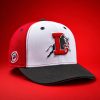 2026 Durham Bulls Carolina Hurricanes Hat 8 Durham Bulls Carolina Hurricanes Hat 2026 5
