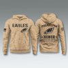 Eagles USA 250 Veterans Day Camo Hoodie 4 Eagles USA 250 Veterans Day Camo Hoodie 2