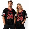 2026 El Paso Chihuahuas Football Jersey Giveaway 3 El Paso Chihuahuas Football Jersey Giveaway 2026 2