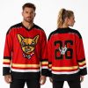 El Paso Chihuahuas Rhinos Hockey Jersey Giveaway 2026 4 El Paso Chihuahuas Rhinos Hockey Jersey Giveaway 2026 3