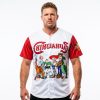 2026 El Paso Chihuahuas Toy Story Night Jersey 8 El Paso Chihuahuas Toy Story Night Jersey 2026 1