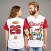 2026 El Paso Chihuahuas Toy Story Night Jersey 4 El Paso Chihuahuas Toy Story Night Jersey 2026 2
