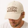 Ella Langley Shiner Dandelion Hat 6 Ella Langley Shiner Dandelion Hat 2