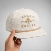 Ellas Fellas Camo Rope Hat 5 Ellas Fellas Camo Rope Hat