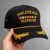 Endless War Taxpayer Trucker Hat 7 Endless War Taxpayer Trucker Hat 1