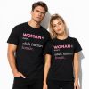 Enes Kanter Woman Definition Shirt 6 Enes Kanter Woman Definition Shirt 2