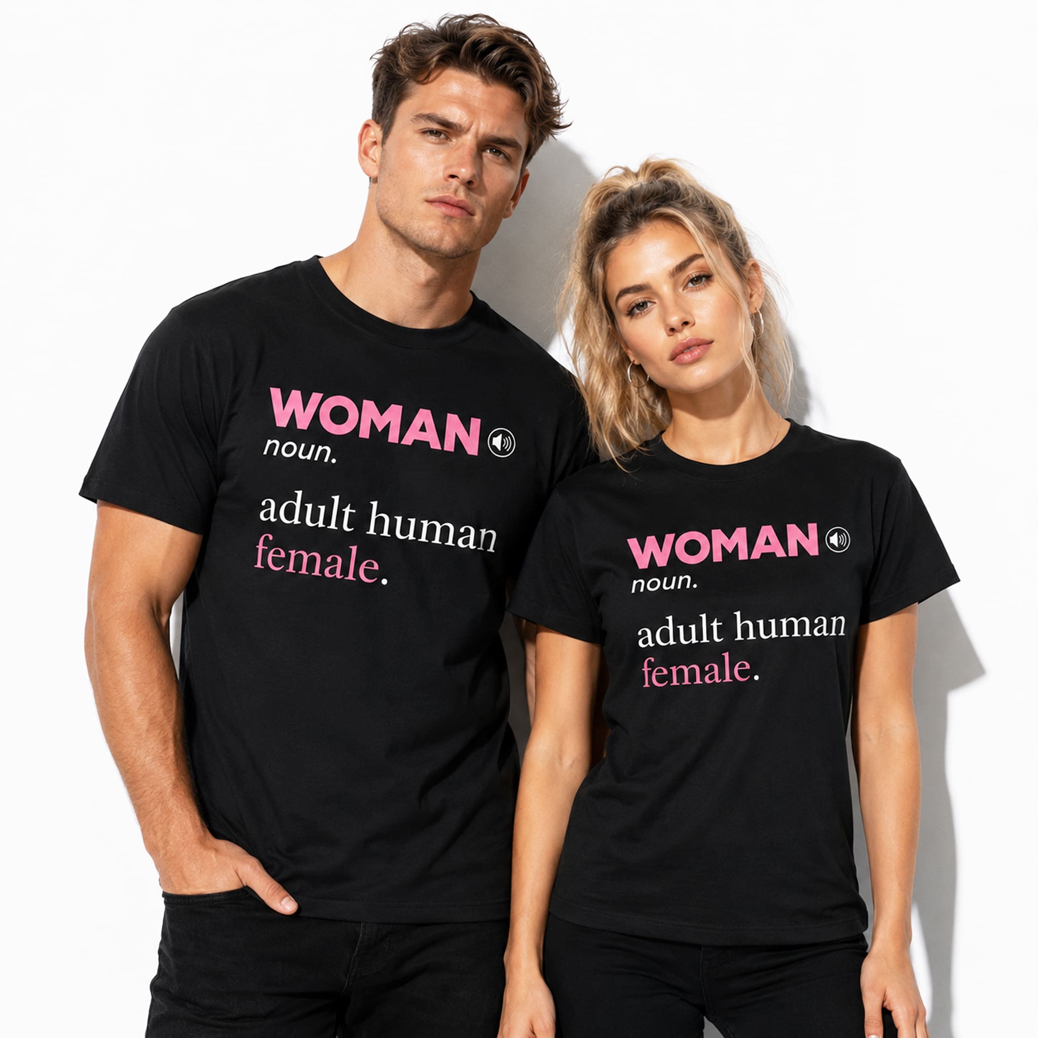 Enes Kanter Woman Definition Shirt 2 Enes Kanter Woman Definition Shirt 2